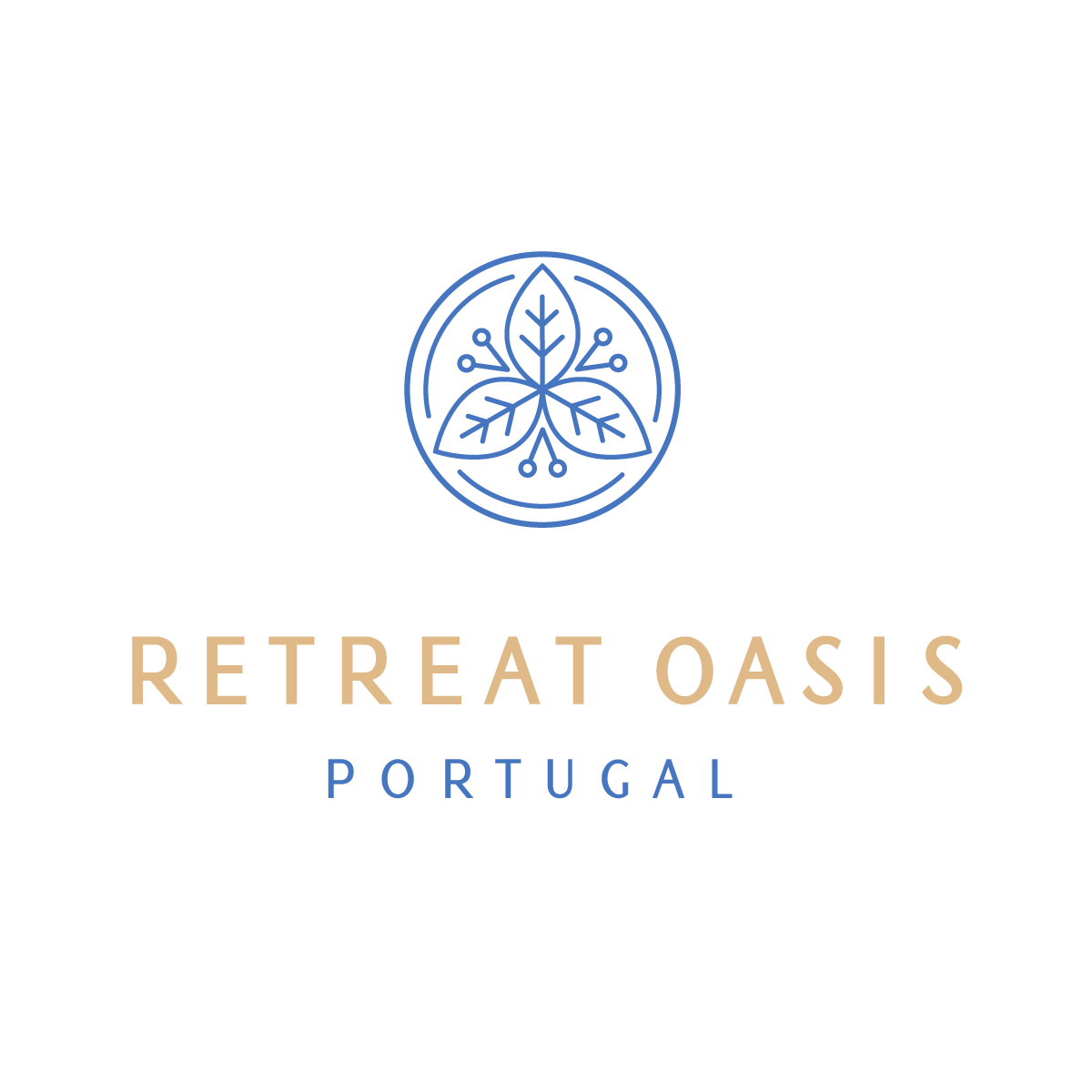 Retreat Oasis Portugal