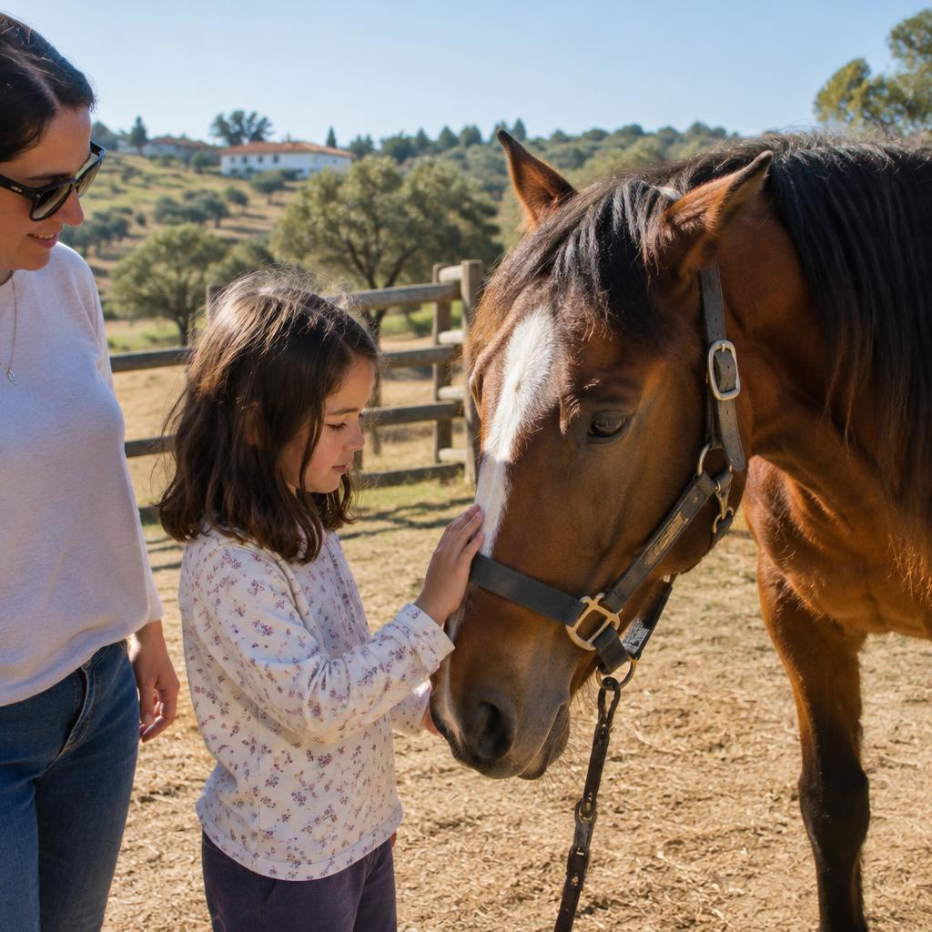 Horse Experience